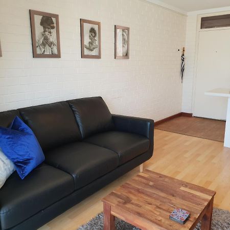 Cappuccino Delight - 1 Bedroom Central Fremantle Apartment Bagian luar foto