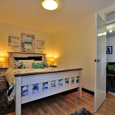 Cappuccino Delight - 1 Bedroom Central Fremantle Apartment Bagian luar foto