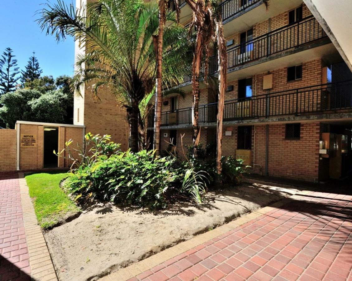 Cappuccino Delight - 1 Bedroom Central Fremantle Apartment Bagian luar foto