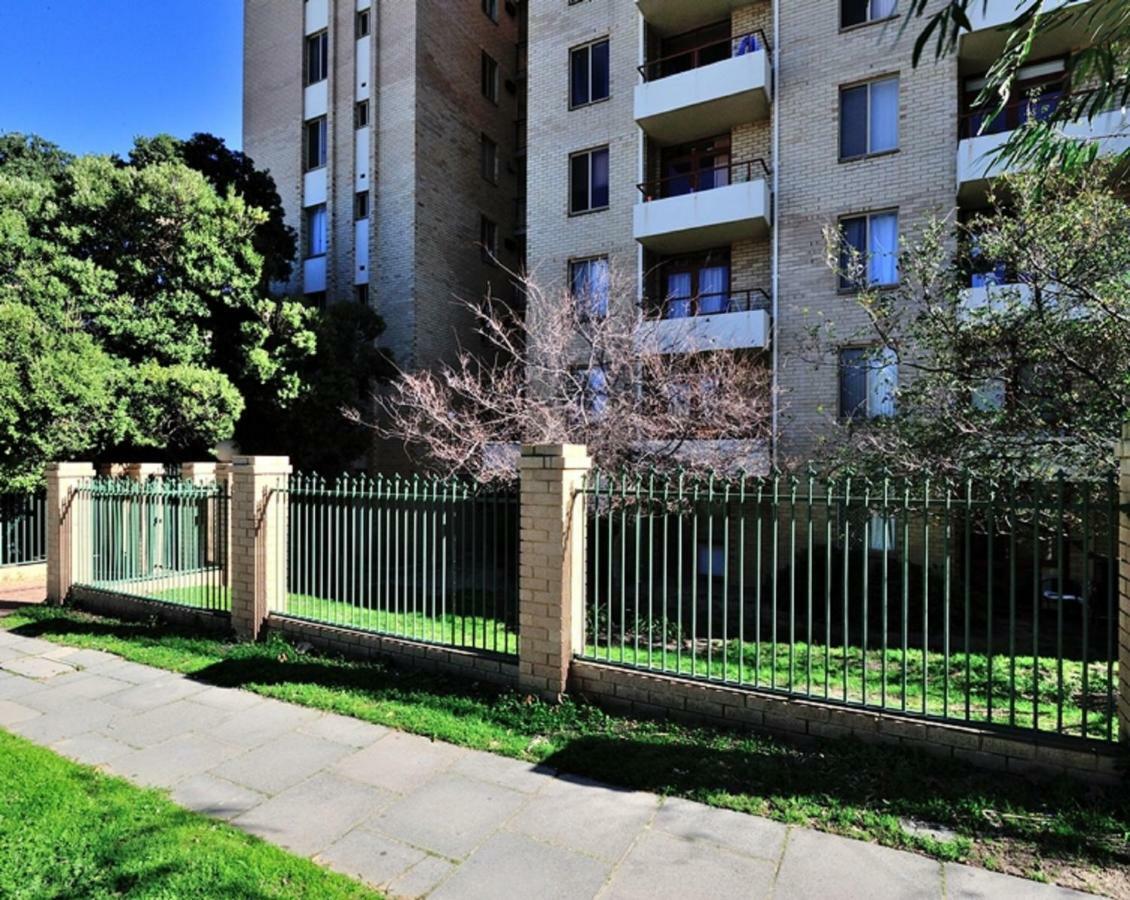 Cappuccino Delight - 1 Bedroom Central Fremantle Apartment Bagian luar foto